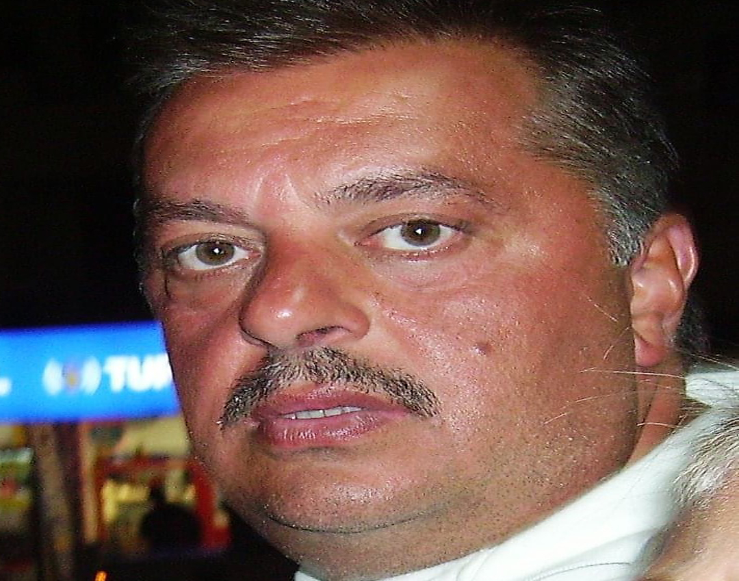 Ertan Yıldız Son Yolculuğuna Uğurlandı!