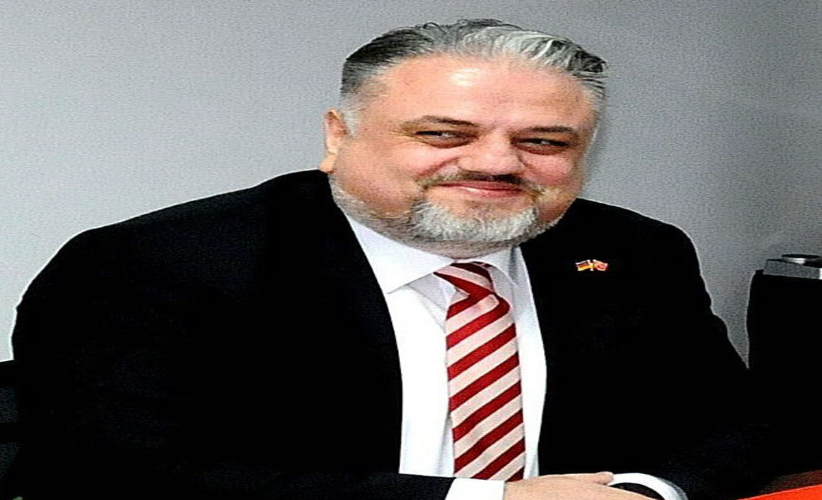 Bavyera İçişleri Bakanı Herrmann`dan Türklere mektup var