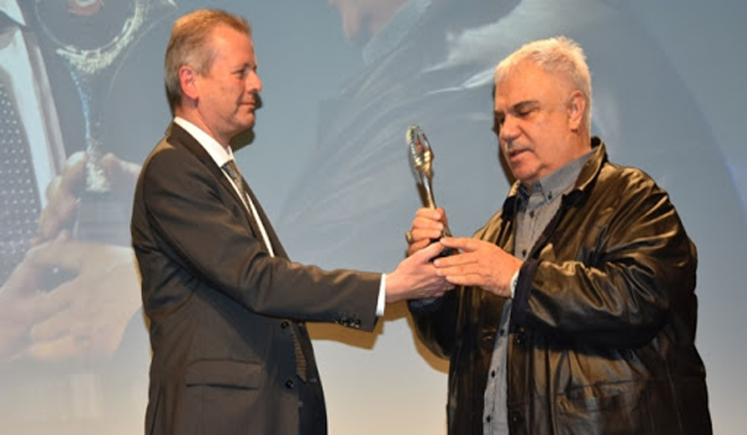 25. Nürnberg Türkiye Almanya Film Festivali Temmuz`da yapılacak