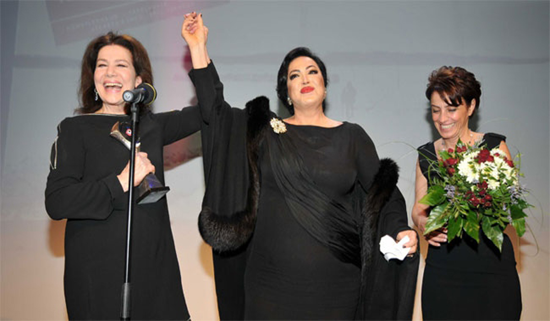 25. Nürnberg Türkiye Almanya Film Festivali Temmuz`da yapılacak