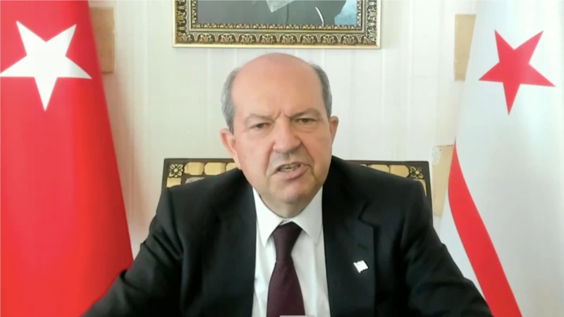 “Cenevre’de Egemenliğimizi Tanıyın Diyeceğiz”