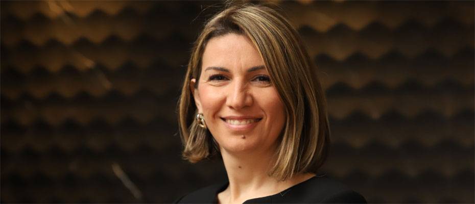 Fairmont Quasar Istanbul’un Satış ve Pazarlama Direktörlüğü’ne Direnç Koca getirildi