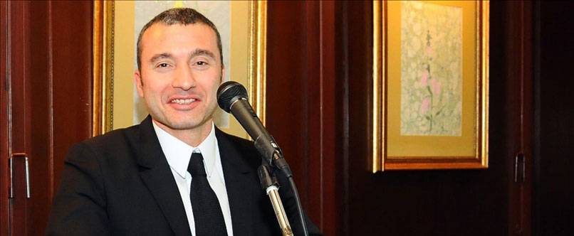 TURYİD Başkanı Kaya Demirer: Kısa çalışma ödeneği için müteşekkiriz