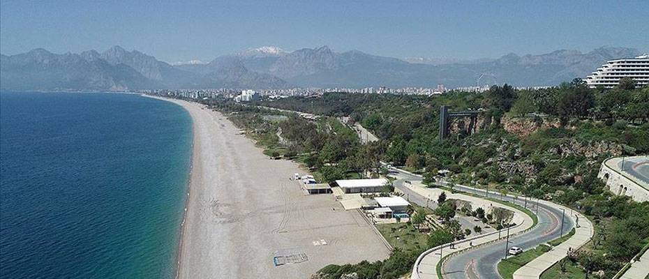 Turizmciler Avrupalı turistlerin seyahat kısıtlamasına yönelik kararları bekliyor