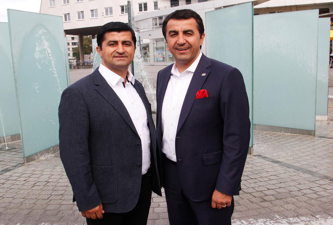 "Çifte vatandaşlık Türkler için büyük başarı"