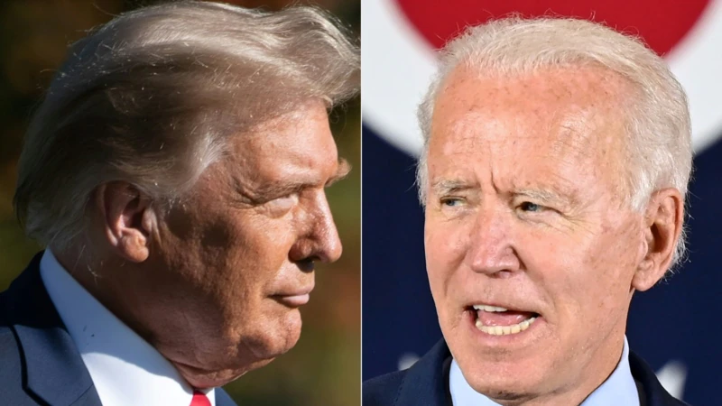 Biden Bir Trump Dönemi Uygulamasını Daha İptal Etti