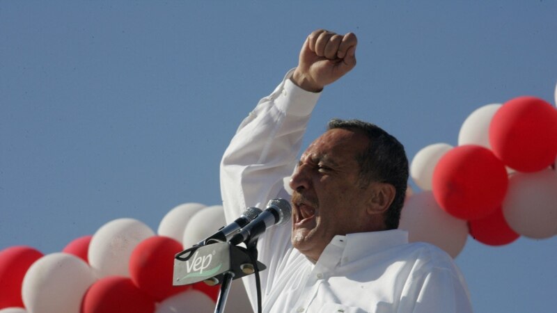 Mehmet Ağar Yeniden Yargılanacak