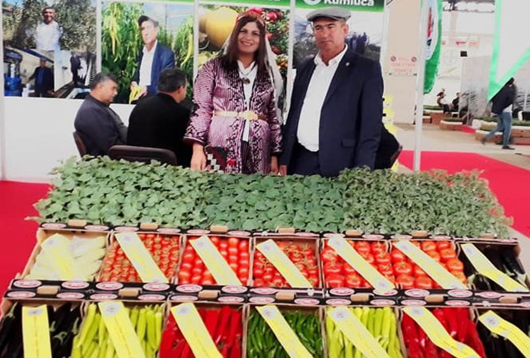 Meyve sebzede nisan ayında miktar azaldı fiyatlar uçtu