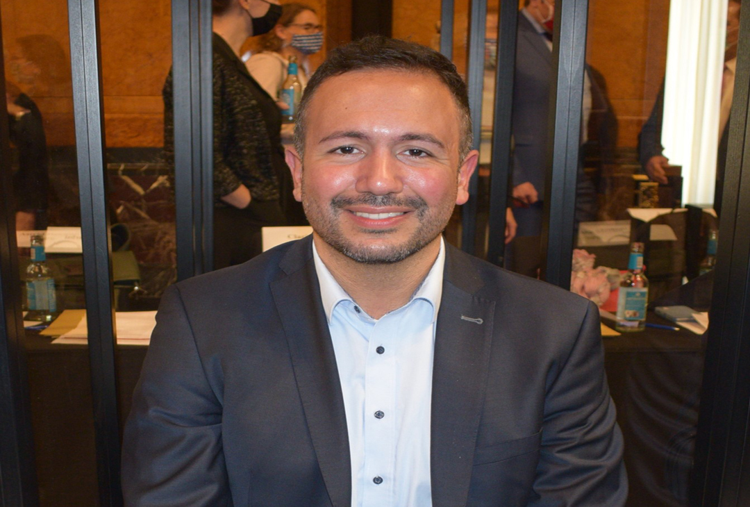 Hamburg'da sokağa çıkma kısıtlaması kaldırılıyor