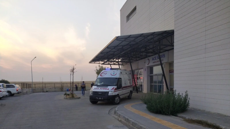 Silvan’da Peşpeşe Gelen İntiharlar