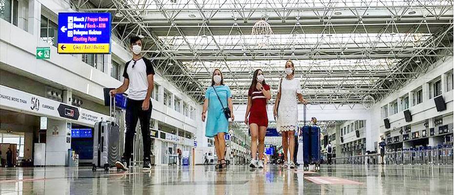 Turizmciler, Rus misafirleri ağırlamak için uçuşların tekrar başlamasını bekliyor