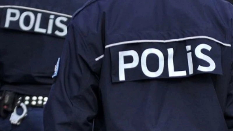 ABD Büyükelçilik Çalışanı Türkiye’de Tutuklandı