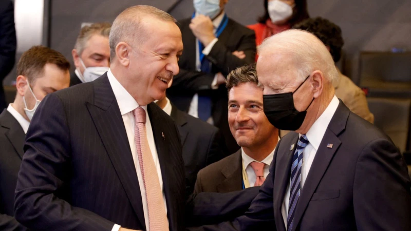 “Eski Müttefiklik İlişkisinin Ağırlığı Artık Yok”