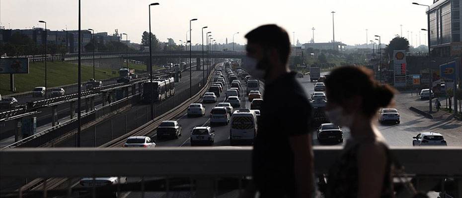 Normal hayata dönüşte yeni dönem 1 Temmuz'da başlıyor