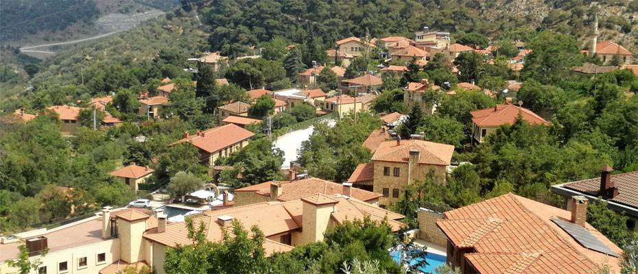 ‘Bu köyde turizm var!’ - Tourexpi, sizler için turizmde olup bitenleri takip ediyor!