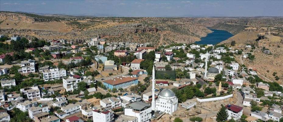 Eğil Diyarbakır'ın 'incisi' olma yolunda