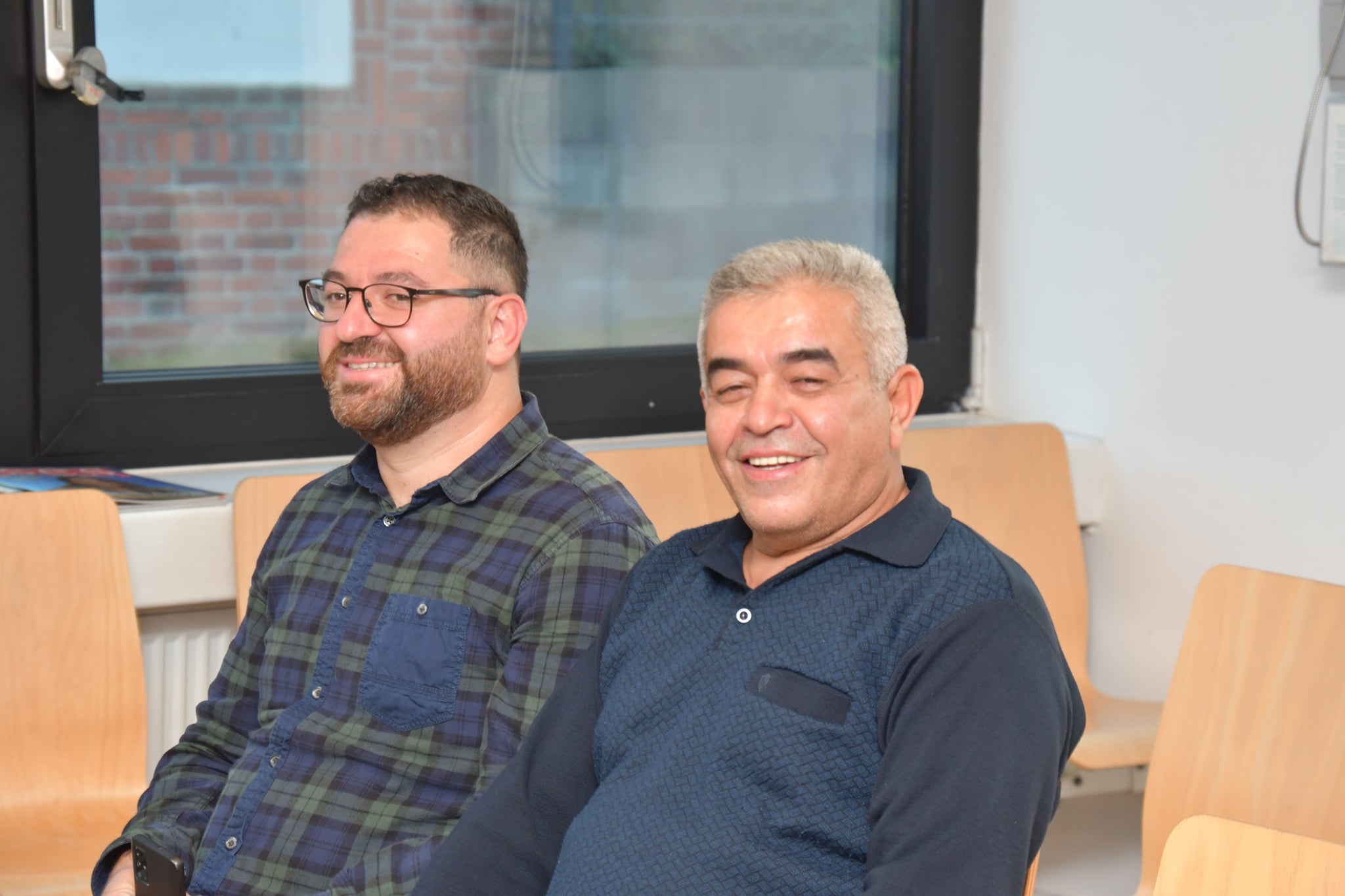 Berlin'de Hacı Bektaş-ı Veli ile Yunus Emre anıldı