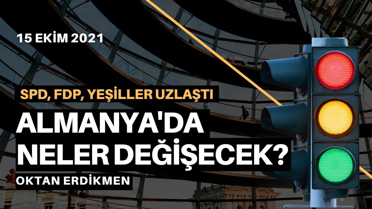 Almanya'da partiler uzlaştı: Neler değişecek?