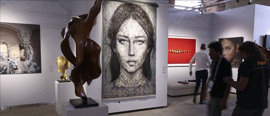 Contemporary Istanbul, 10 Ekim'de sona erecek