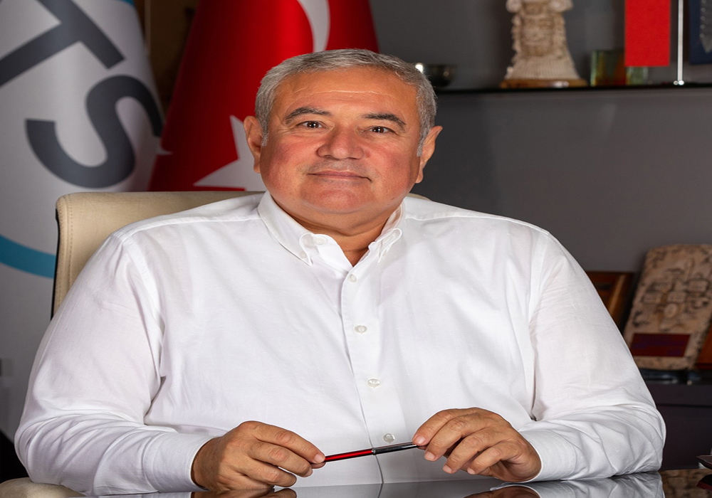 Akıllı KOBİ’ye yoğun ilgi