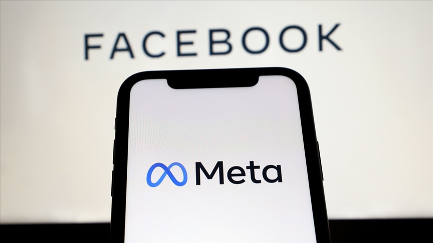 Facebook adını değiştirdi