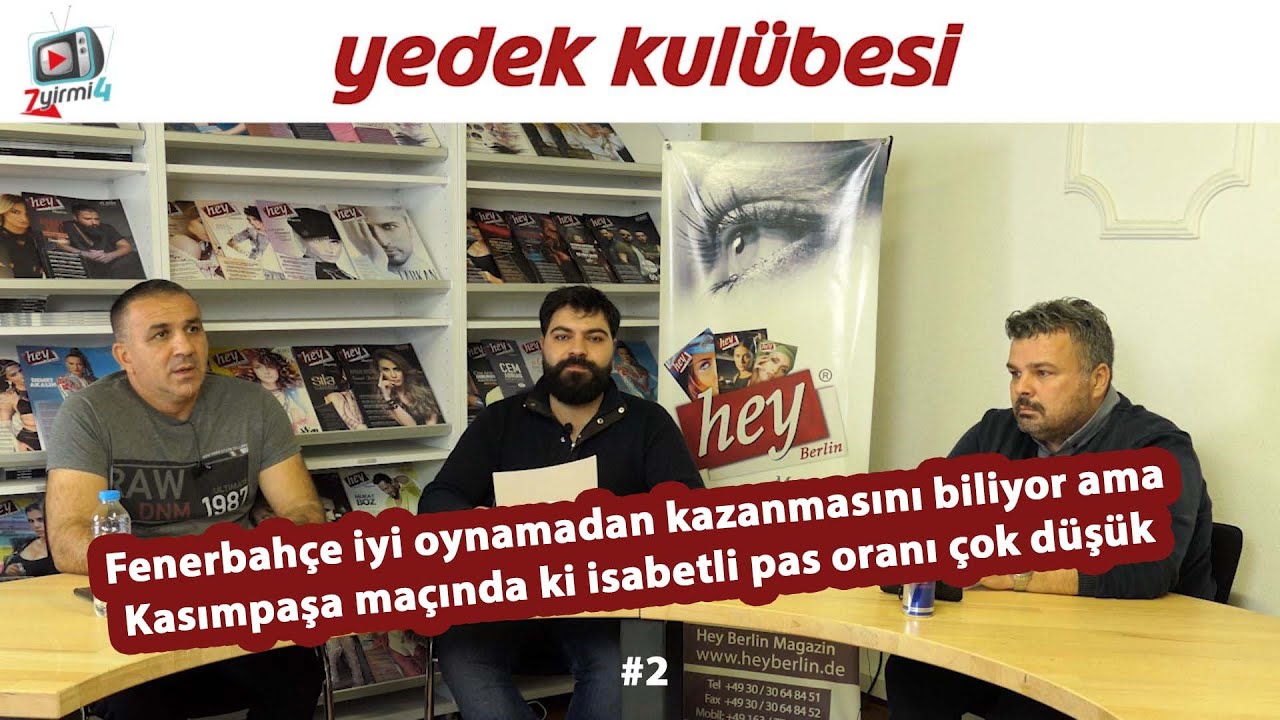 Fenerbahçe oynamadan kazanıyor