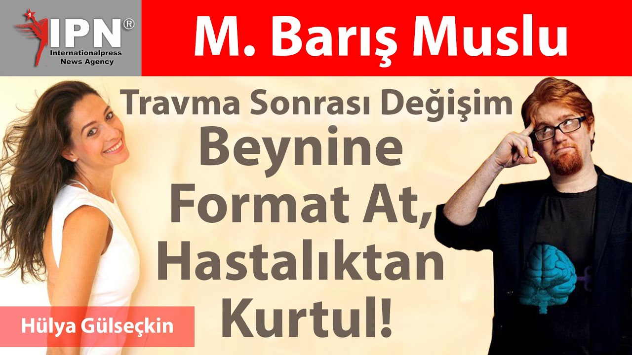 Beynine Format At, Hastalıktan Kurtul!