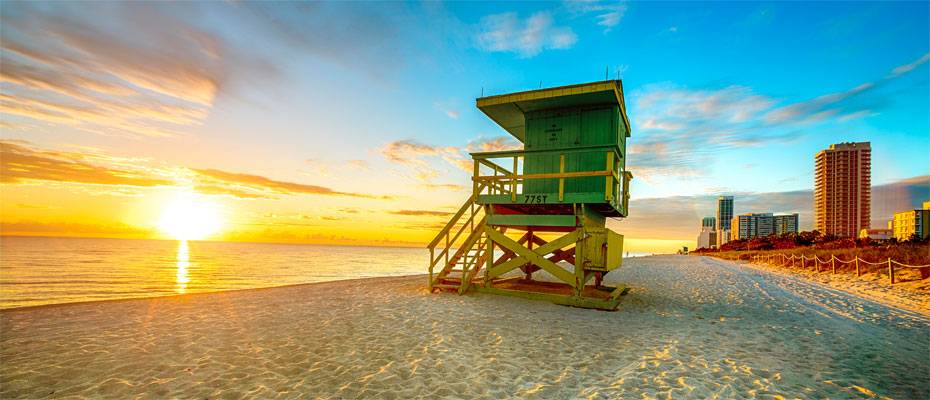 Miami’de alkol oylaması