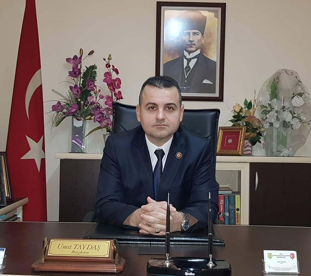 Lütfü Türkkan'ın şehit ağabeyine küfretmesine tepkiler çığ gibi büyüyor