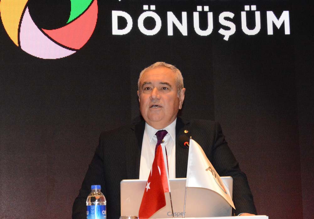 Antalya, liman için Ortak Girişim Grubu kuracak