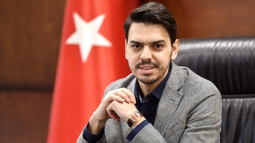 60 yıl, 60 Jahre