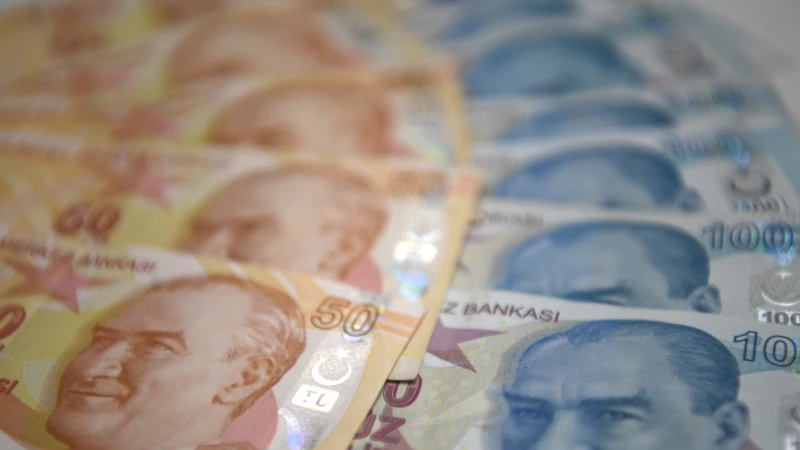 Asgari Ücrette Vergi Emeklilerde Zam Çıkmazı