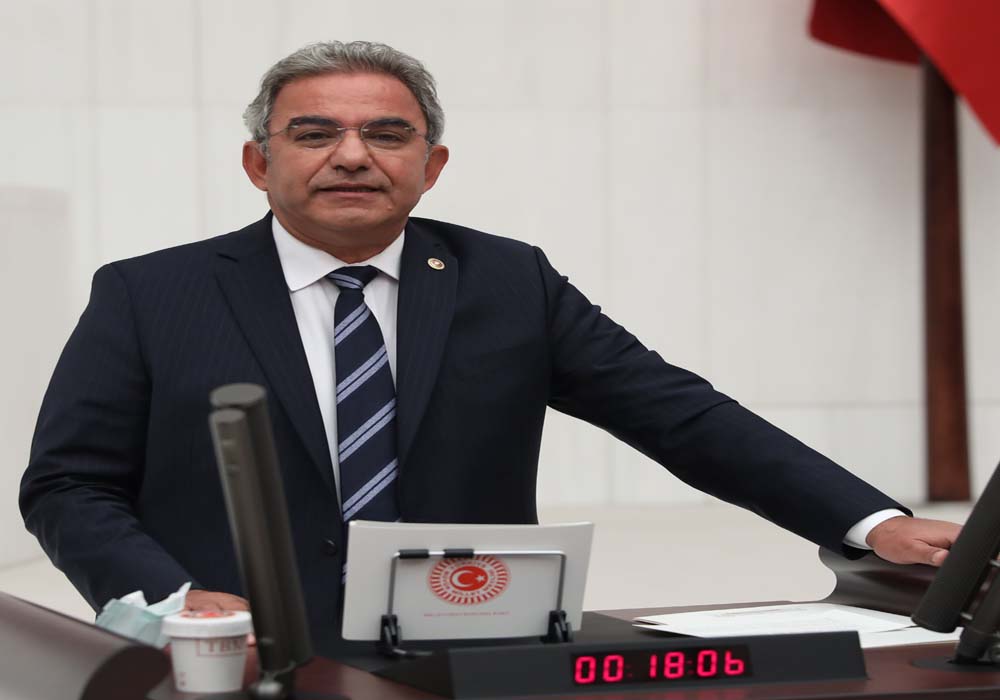 Antalya, liman için Ortak Girişim Grubu kuracak