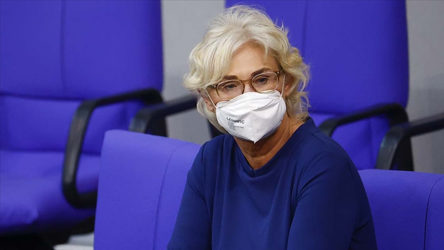 Almanya, Litvanya'ya daha fazla Alman askeri gönderilmesi konusunu görüşüyor