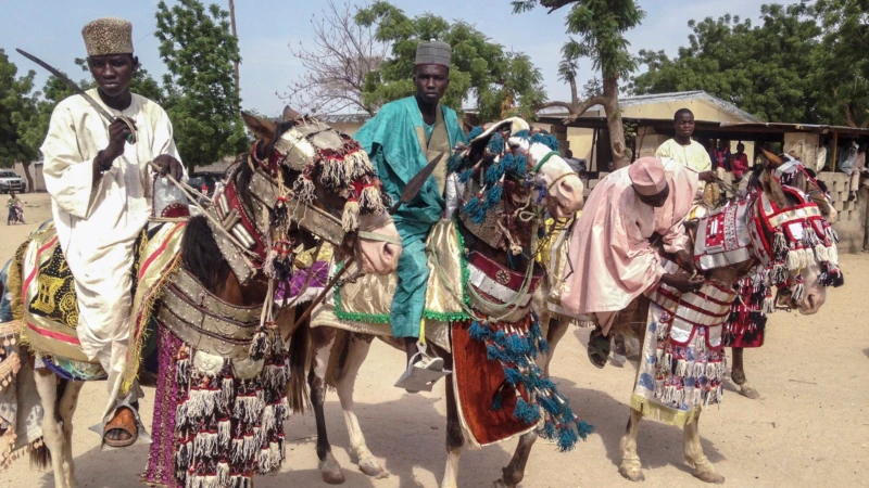 Kamerun'da Çiftçilerle Çobanlar Çatıştı: En Az 22 Ölü