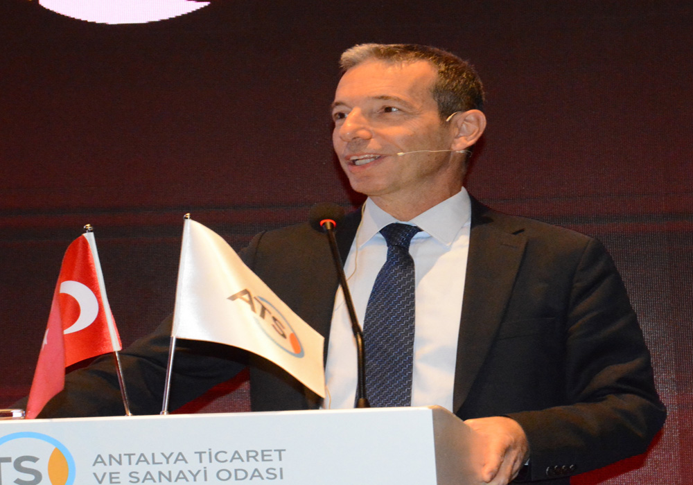Limanlarda yerel yönetimler ve odalar da söz sahibi olmalı
