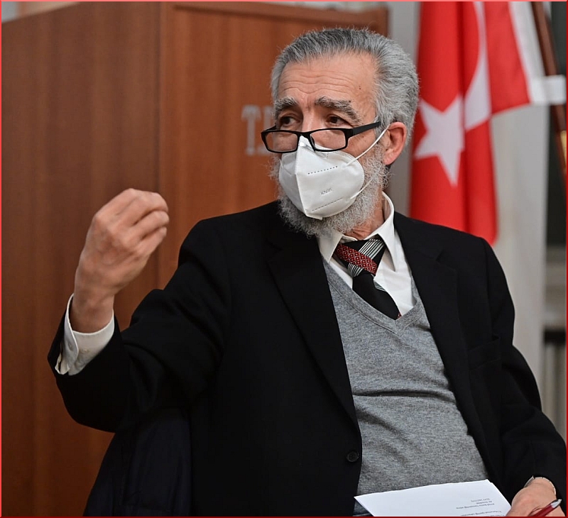 HER ŞEYE RAĞMEN BİRLİKTEYİZ