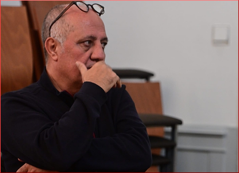 HER ŞEYE RAĞMEN BİRLİKTEYİZ