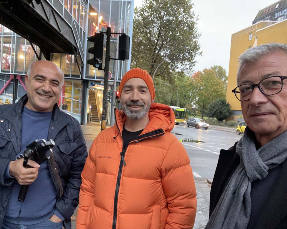 Ayaz Kaplı’dan yeni bir klip: “Aşk Bitti”