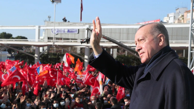 "Bilin Ki Enflasyon Daha Da Düşecek"