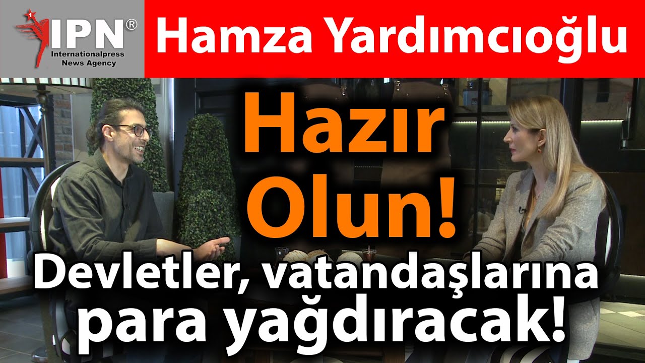 Devletler vatandaşlarına para yağdıracak