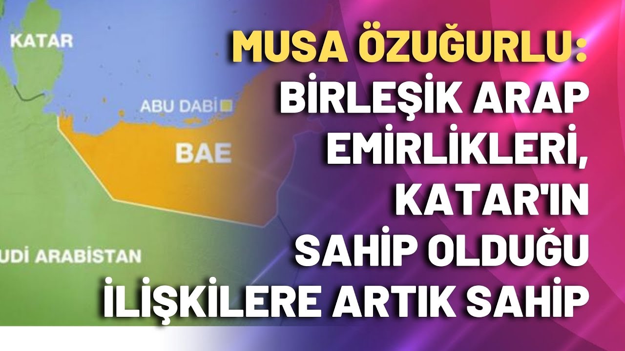 Uluslararası ilişkiler yok, uluslararası "sapık" ilişkiler var