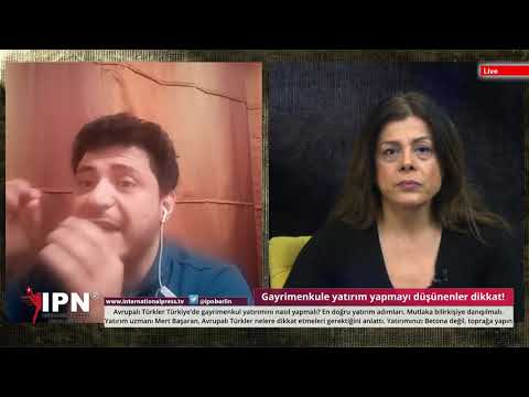 Türkiye’de Yatırım Nasıl Yapmalı?