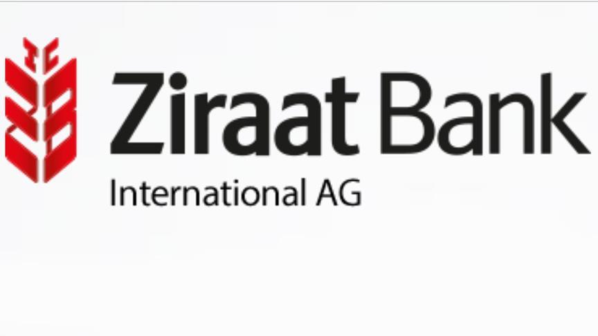 Ziraat Bank International, en iyi banka sıralamasında 3'üncü oldu