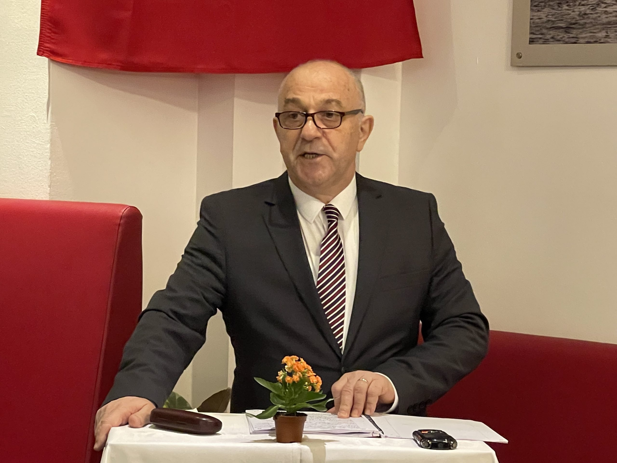 Atatürk Kupası Berlin`de yeniden yapılacak