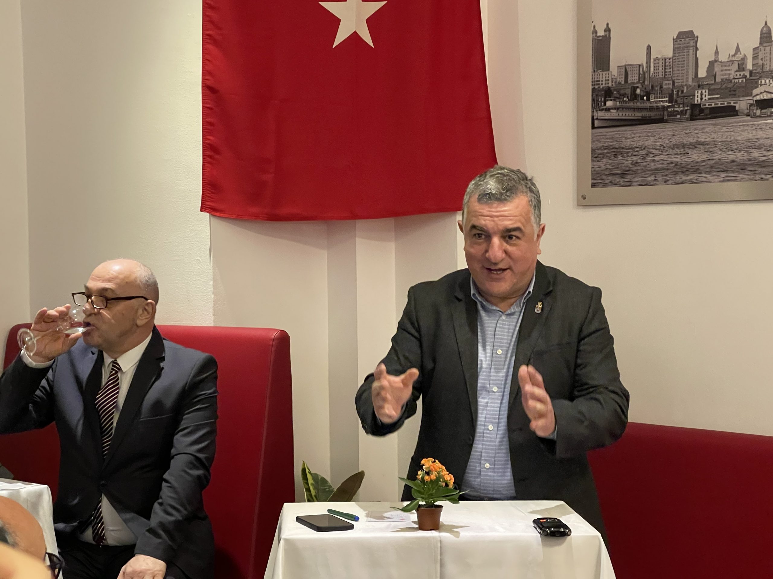 Atatürk Kupası Berlin`de yeniden yapılacak