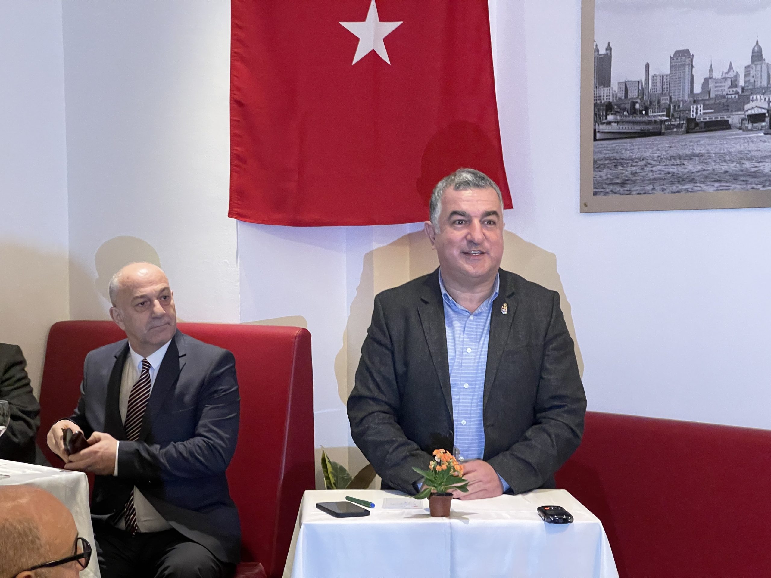 Atatürk Kupası Berlin`de yeniden yapılacak