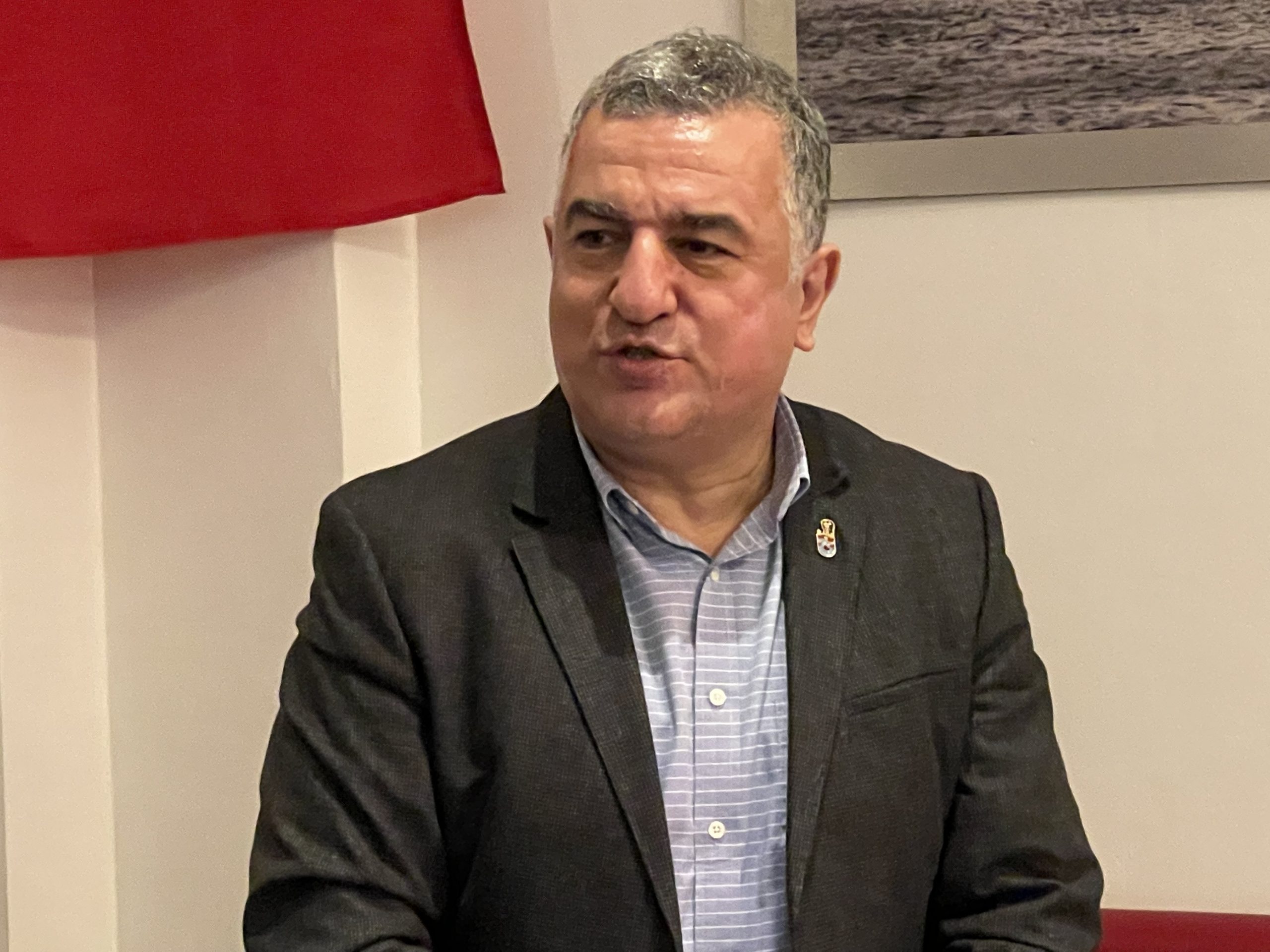 Atatürk Kupası Berlin`de yeniden yapılacak