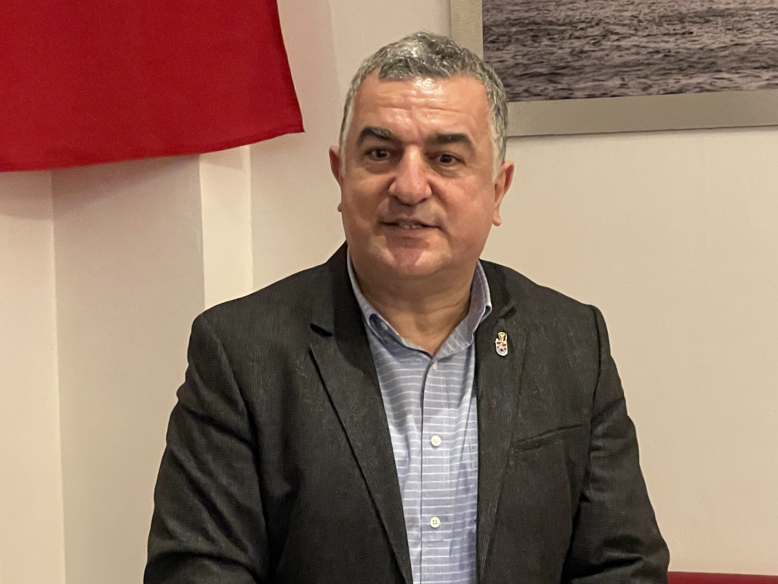 Atatürk Kupası Berlin`de yeniden yapılacak