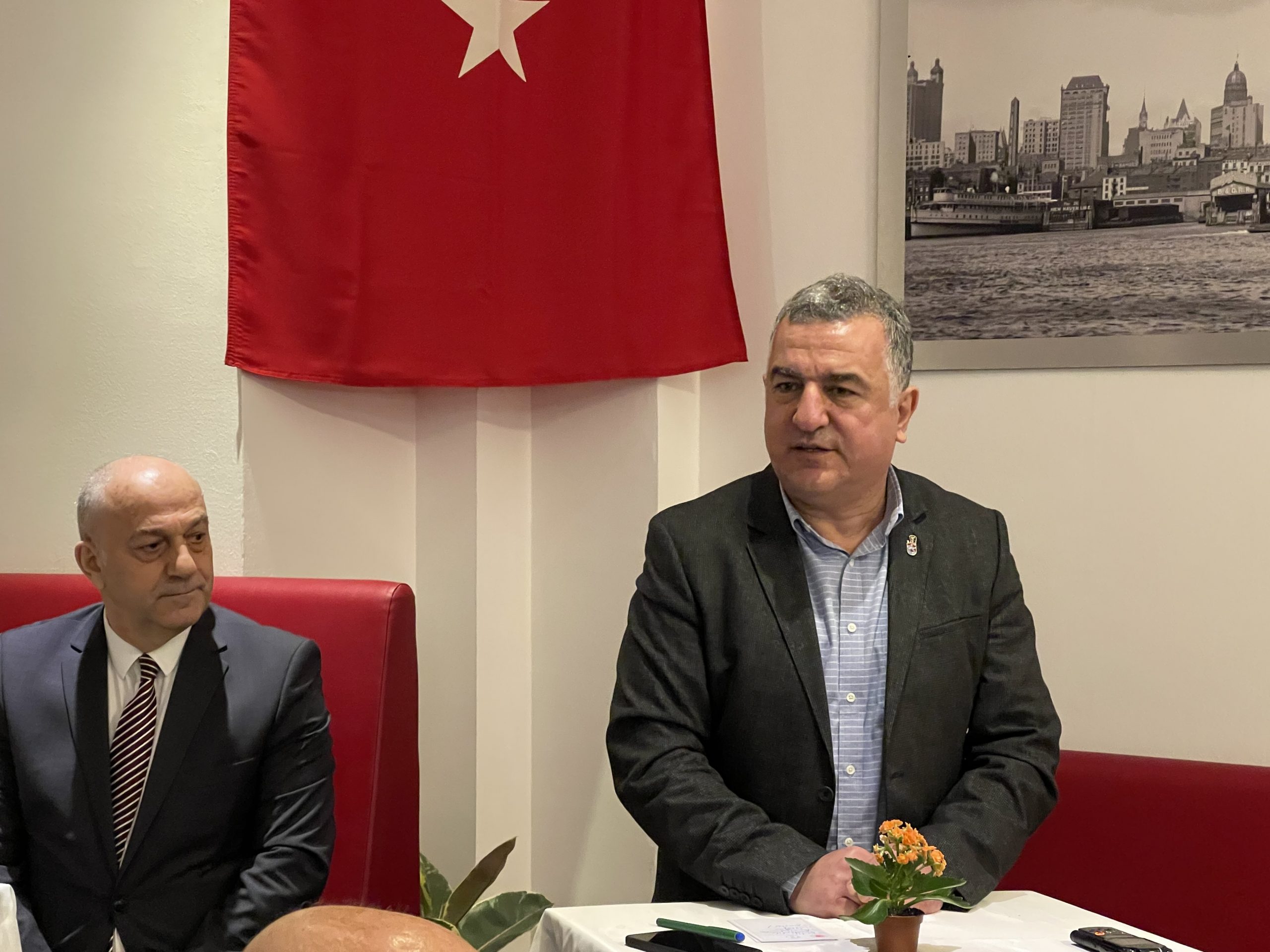 Atatürk Kupası Berlin`de yeniden yapılacak